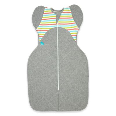 buy buy baby love to dream swaddle