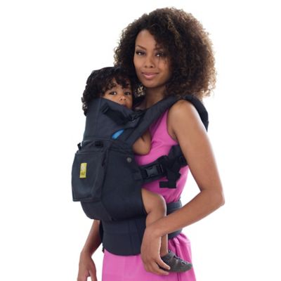 lillebaby airflow baby carrier