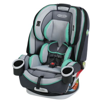bed bath and beyond graco car seat
