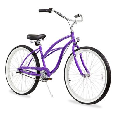 firmstrong urban lady beach cruiser