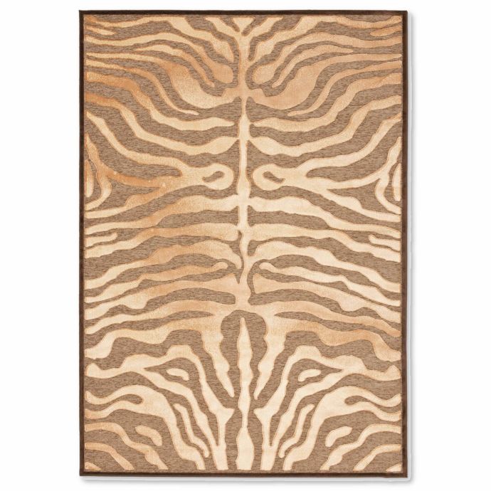Safavieh Paradise Zebra Rug Bed Bath & Beyond