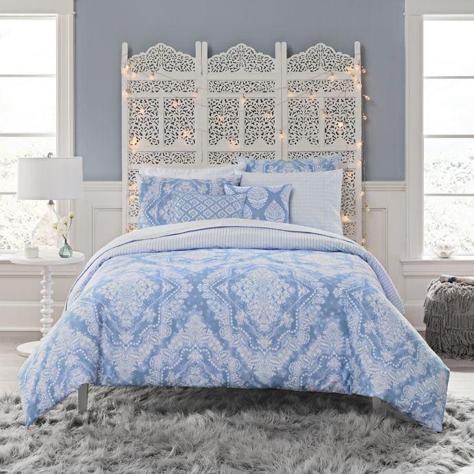 Anthology Tamara Comforter Set Bed Bath Beyond