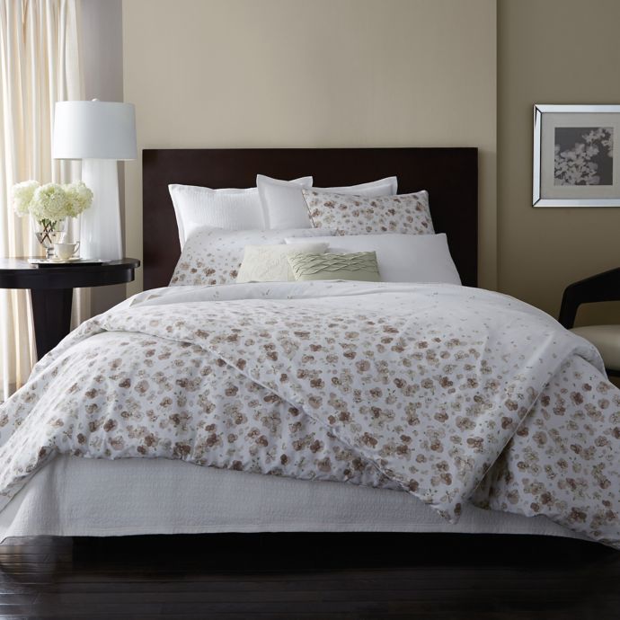 barbara barry queen comforter set