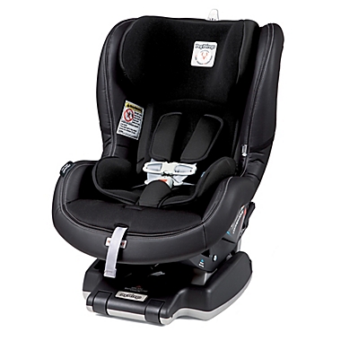Peg Perego Primo Viaggio SIP 5-65 Convertible Car Seat in Licorice. View a larger version of this product image.
