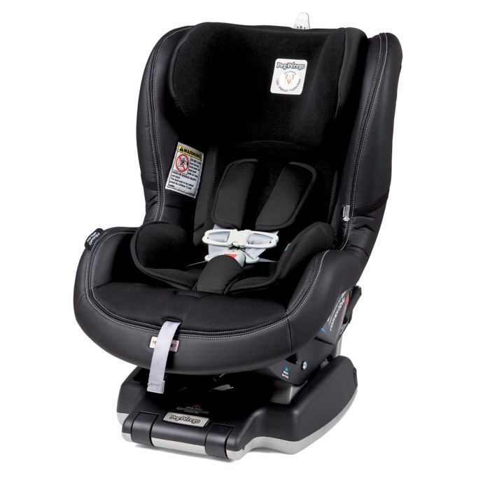 Peg Perego Primo Viaggio SIP 565 Convertible Car Seat in Licorice Bed Bath and Beyond Canada