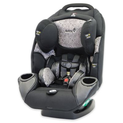 safety first elite 65