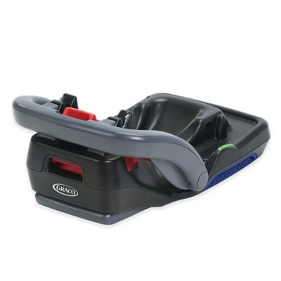 graco snugride base