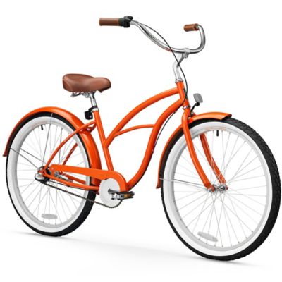 sixthreezero women's beach cruiser