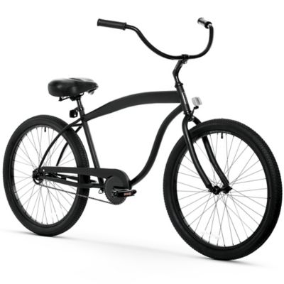 best beach cruiser bicycles