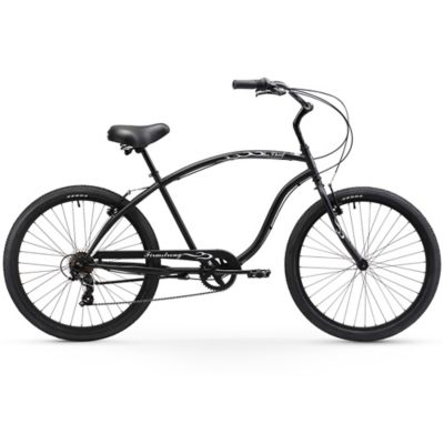 firmstrong men's beach cruiser