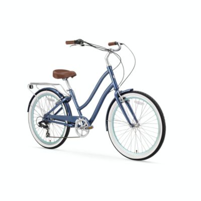 kent oakwood women's cruiser bike