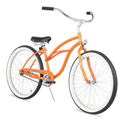 firmstrong urban lady beach cruiser bicycle