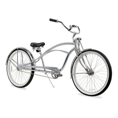 beach cruiser springer forks