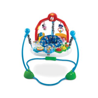 fisher price laugh and learn farm