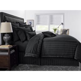 Black Comforter Sets Bed Bath Beyond