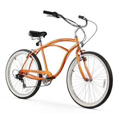 firmstrong 7 speed beach cruiser