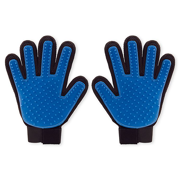 Alternate image 1 for True Touch™ Grooming Glove Collection