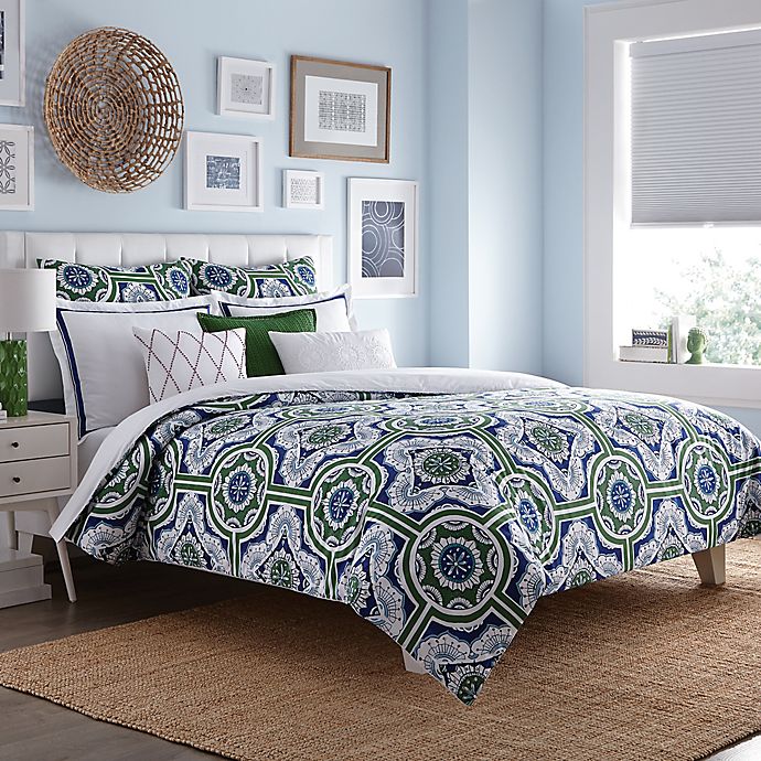 real simple sutton bedding