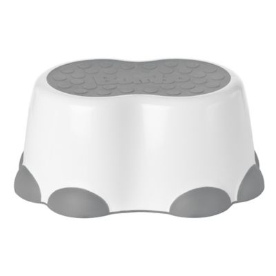 grey bumbo