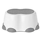 Alternate image 0 for Bumbo Step Stool in Grey