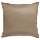 Alternate image 0 for 300-Thread-Count Cotton European Pillow Sham in Canvas