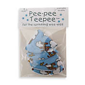 beba bean 5-Pack Pee-Pee Teepee&trade; in Bi-Plane