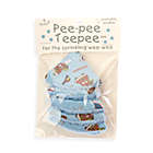 Alternate image 0 for beba bean 5-Pack Pee-Pee Teepee&trade; in Fire Dog