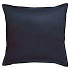 Alternate image 0 for 300-Thread-Count Cotton European Pillow Sham in Blue Jean