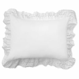 White Eyelet Bedding Bed Bath And Beyond Canada