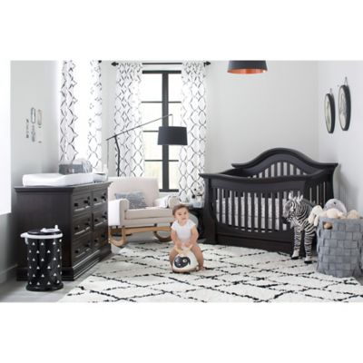 bed bath and beyond nursery decor