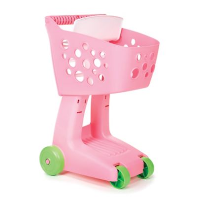 little tikes pink