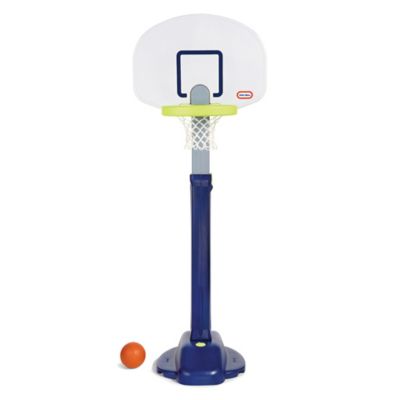 little tikes basket ball