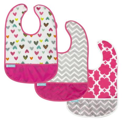 kushies cleanbib