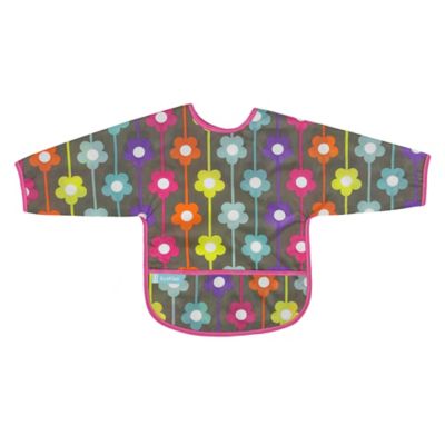 kushies clean bib