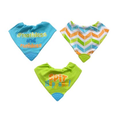 neat solutions bandana bibs