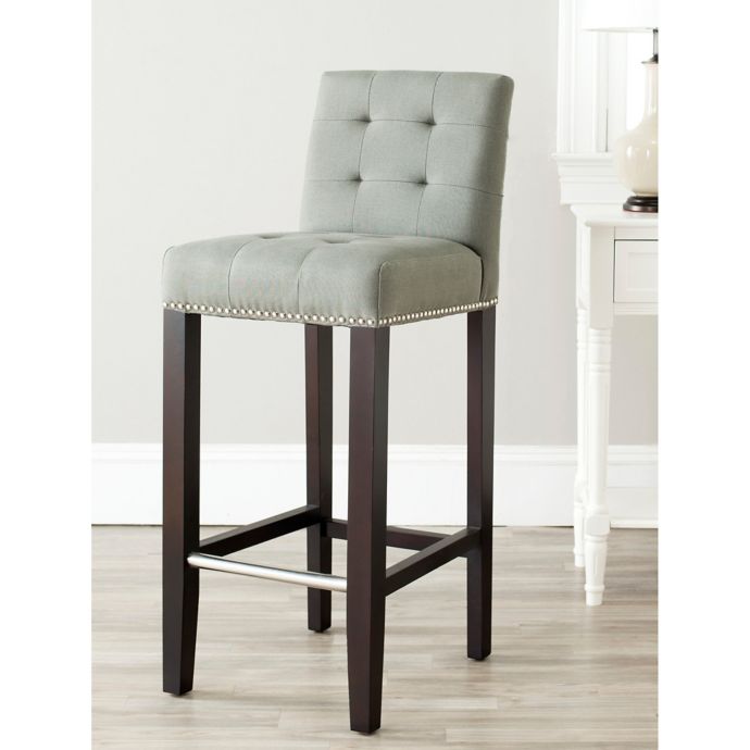 Safavieh Thompson Bar and Counter Stools Bed Bath & Beyond