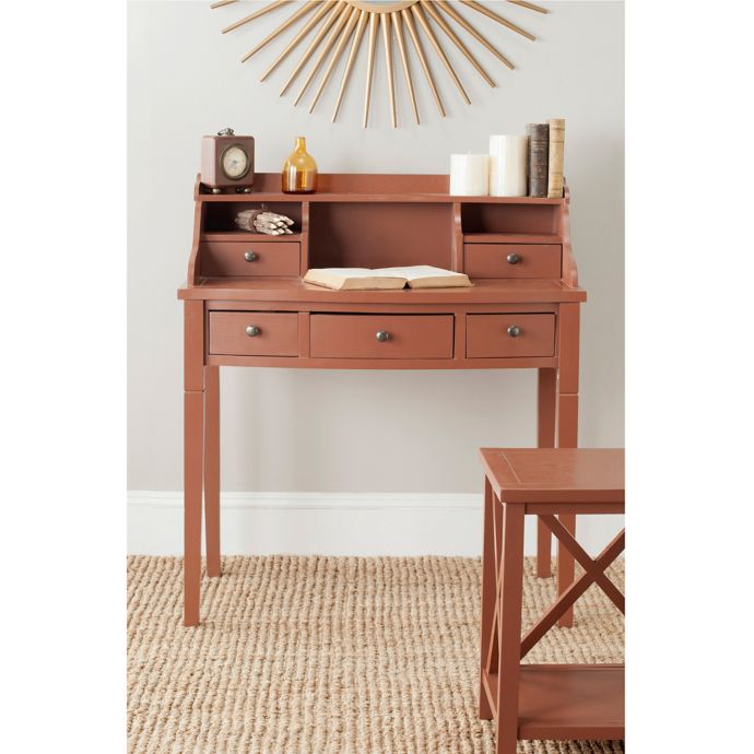 Safavieh Landon Desk Bed Bath Beyond