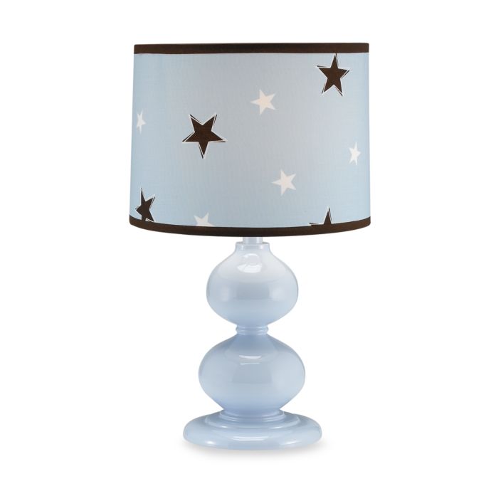 Lambs & Ivy® Rock N' Roll Lamp | Bed Bath & Beyond