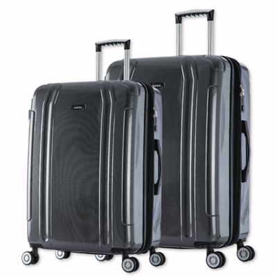 23 inch spinner luggage lightweight