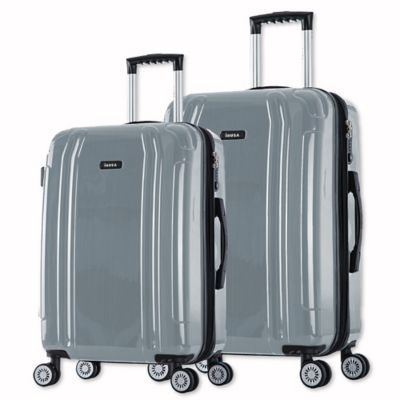 23 inch spinner luggage