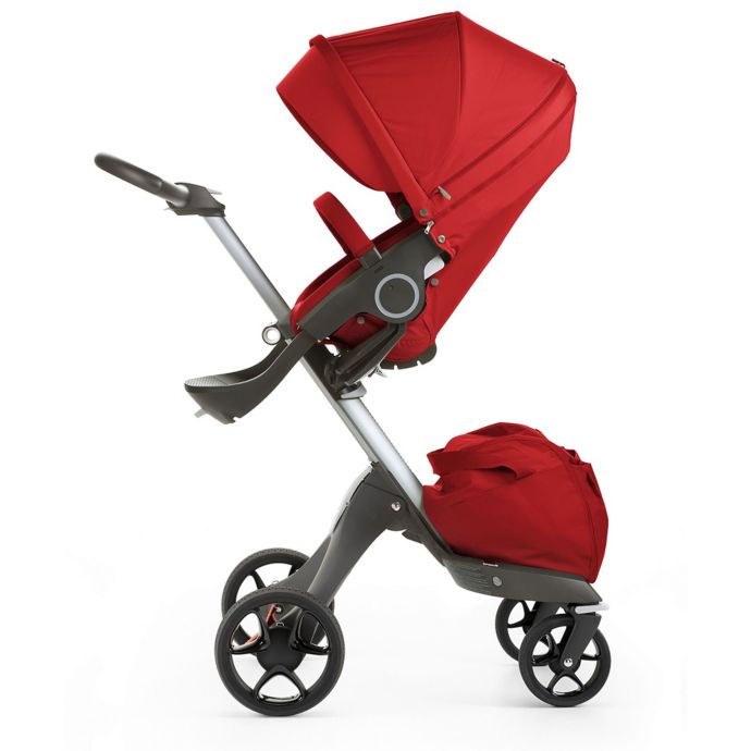 stokke stroller xplory