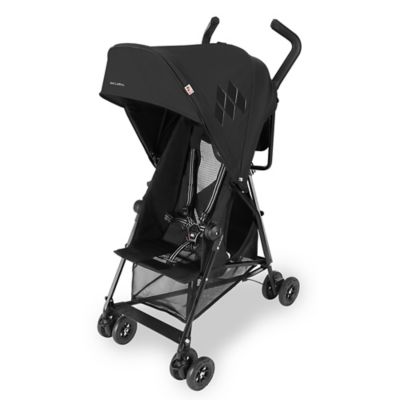 bed bath and beyond double stroller