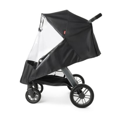 cubby stroller