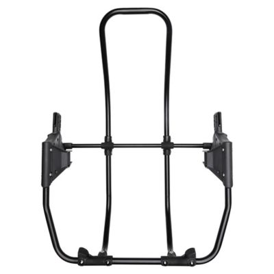 oxo cubby stroller review