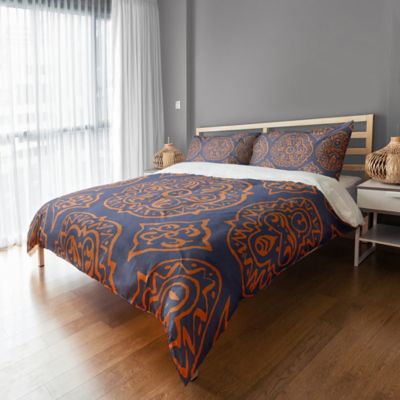 Boho Duvet Cover Bed Bath and Beyond Canada