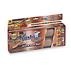 Alternate image 0 for Yoshi Copper Grill and Bake Mats (Set of 2)