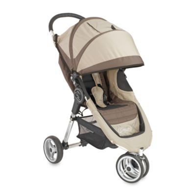 baby stone stroller