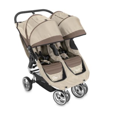 baby jogger city mini for sale