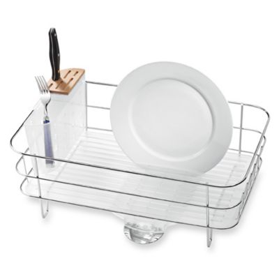 Dish Rack Bed Bath Beyond