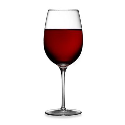 wine glass set